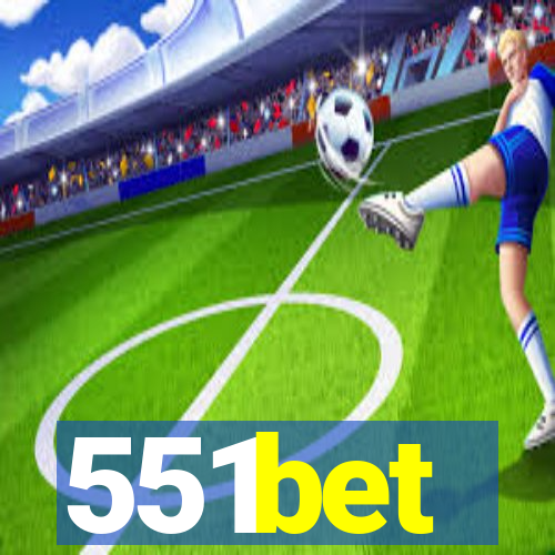 551bet