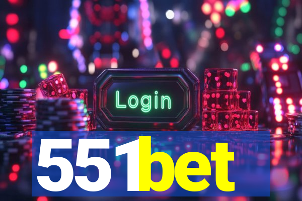 551bet