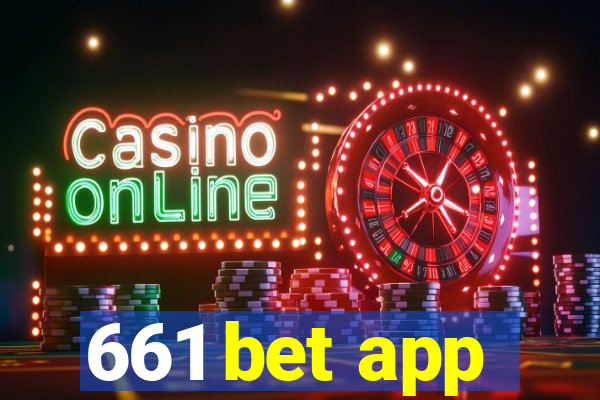 661 bet app