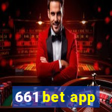 661 bet app