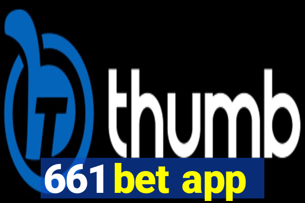 661 bet app