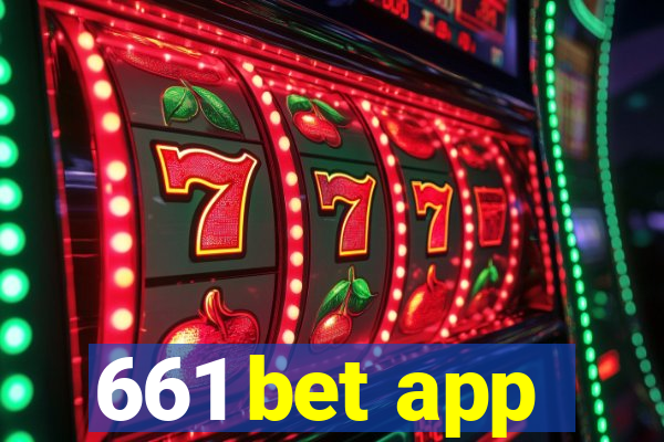 661 bet app