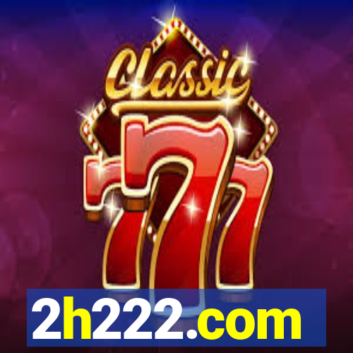 2h222.com