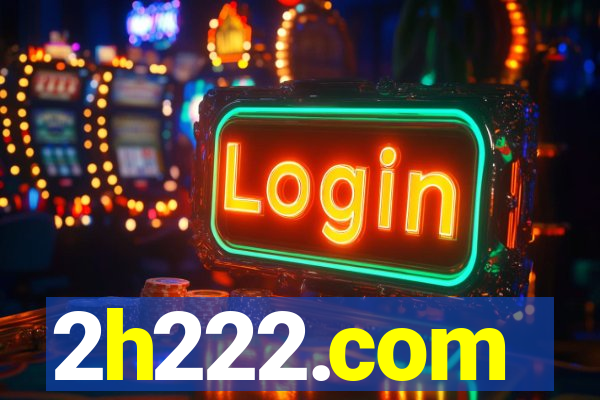 2h222.com