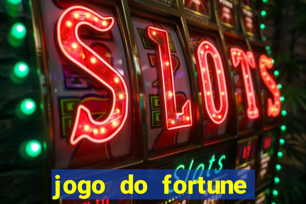 jogo do fortune dragon grátis