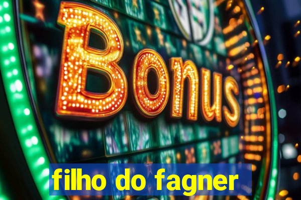 filho do fagner