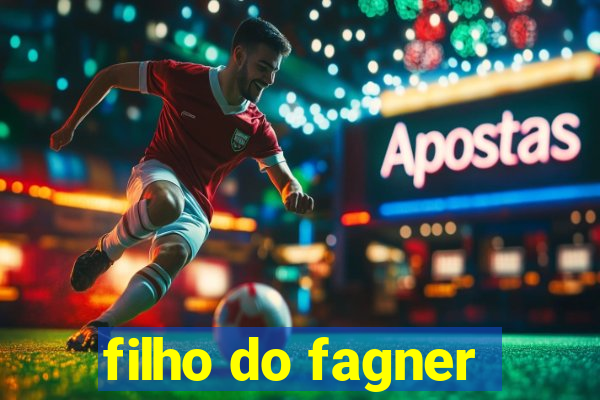 filho do fagner