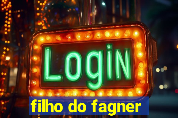 filho do fagner