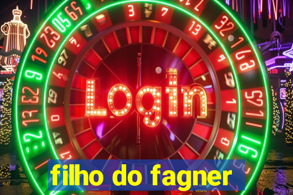 filho do fagner