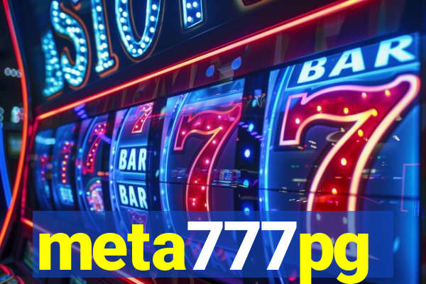 meta777pg