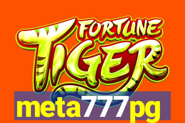 meta777pg