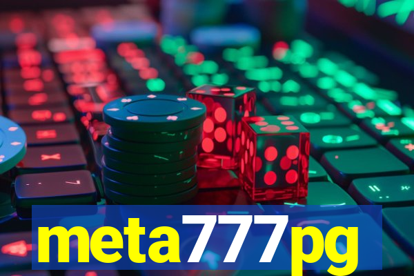 meta777pg