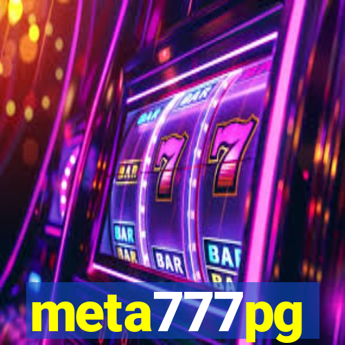 meta777pg