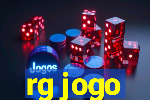 rg jogo