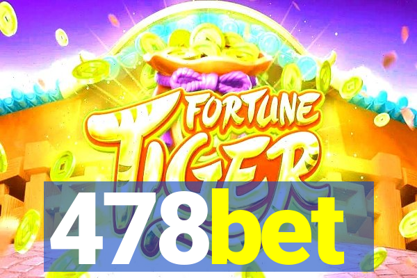 478bet