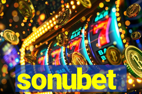 sonubet