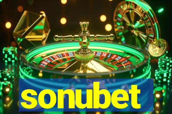 sonubet