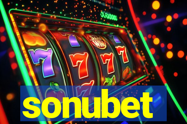 sonubet