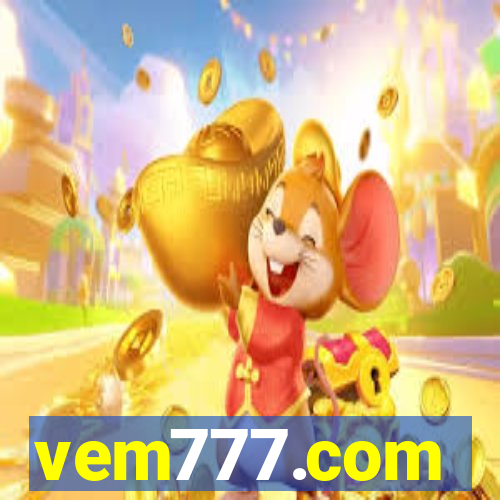 vem777.com