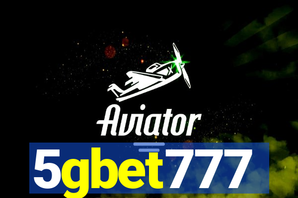 5gbet777