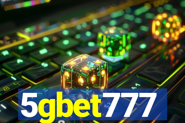 5gbet777