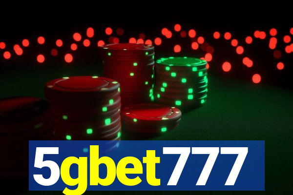 5gbet777