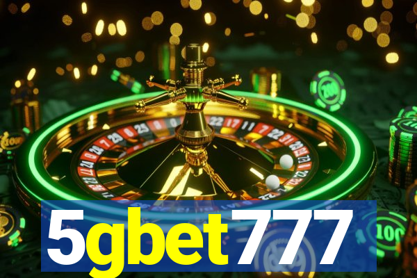 5gbet777