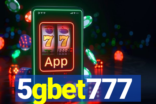 5gbet777