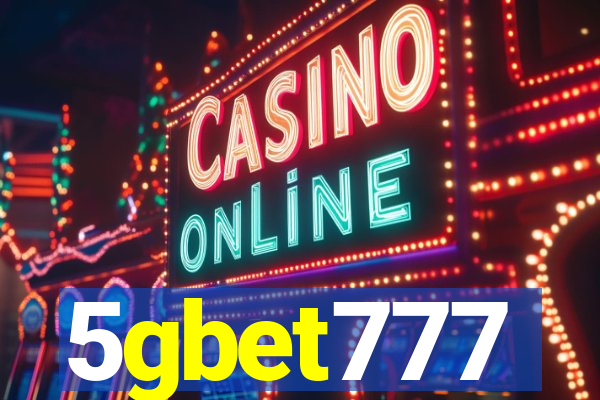 5gbet777