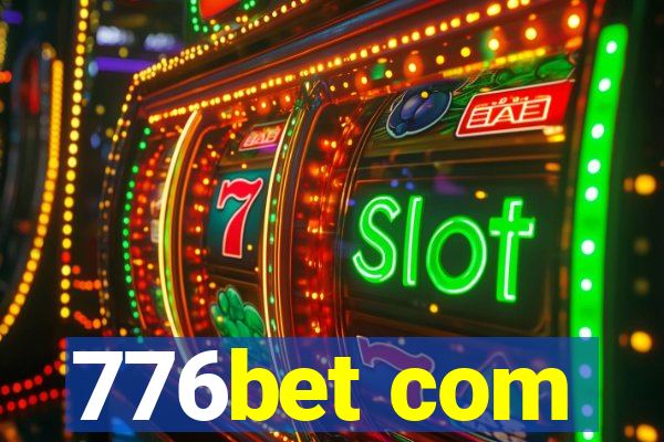 776bet com