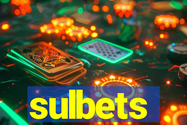 sulbets