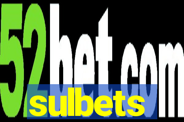 sulbets