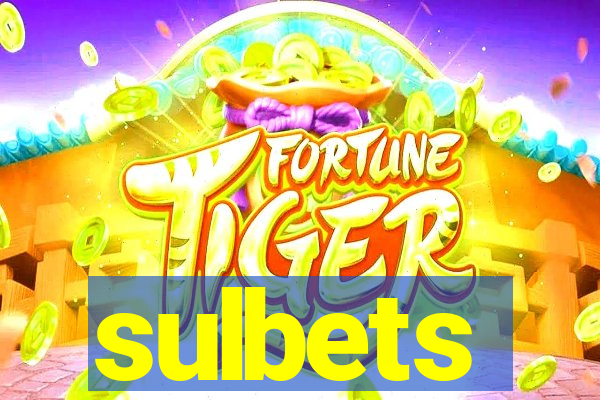 sulbets