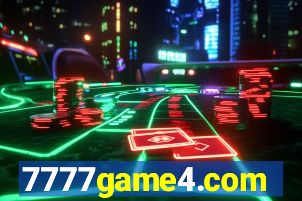 7777game4.com