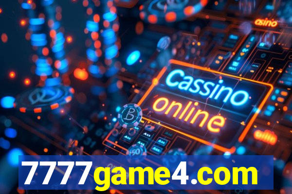 7777game4.com