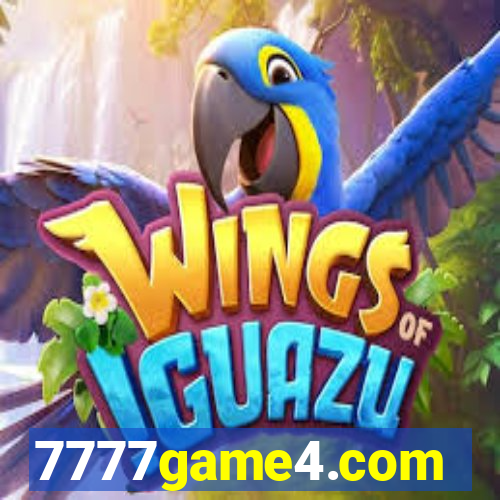 7777game4.com