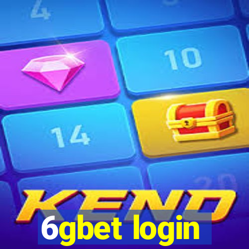 6gbet login