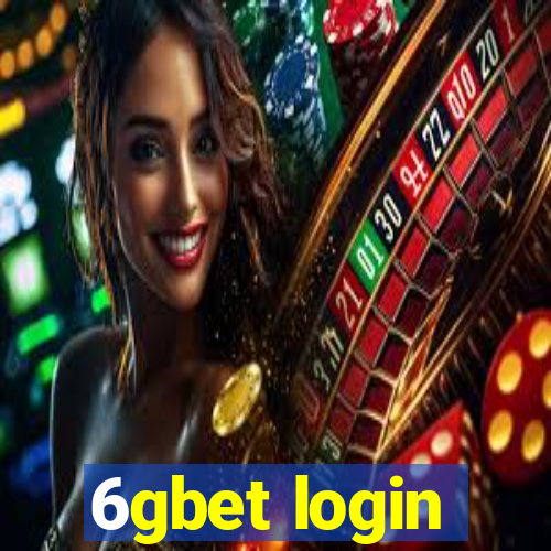 6gbet login