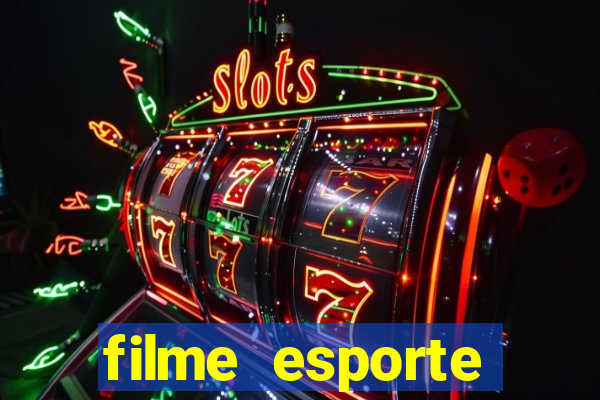 filme esporte sangrento torrent