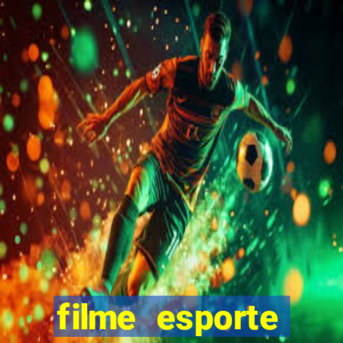 filme esporte sangrento torrent