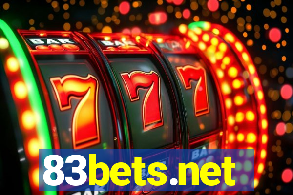 83bets.net