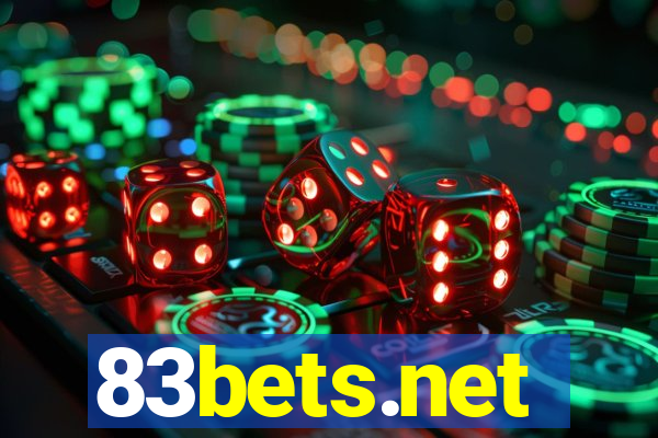 83bets.net