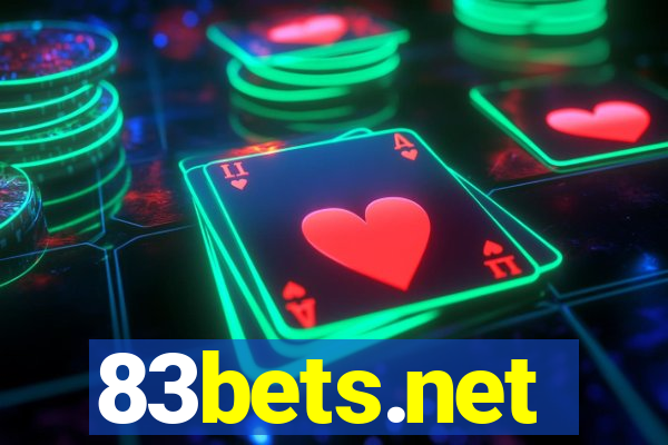 83bets.net