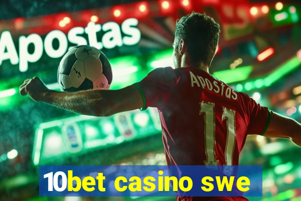 10bet casino swe