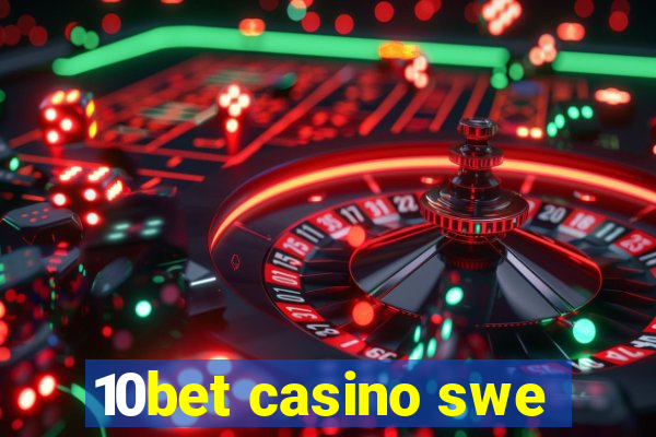 10bet casino swe