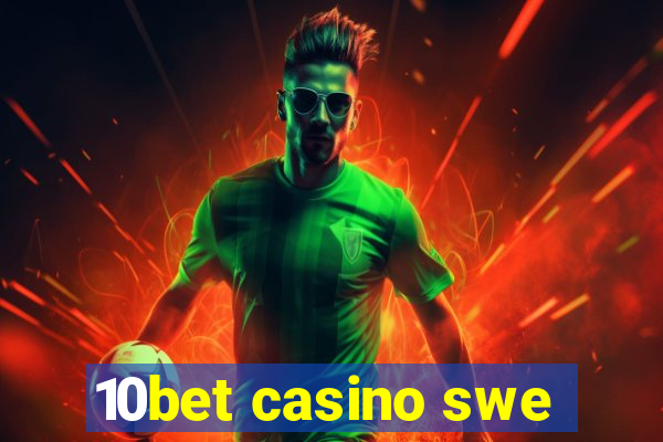 10bet casino swe