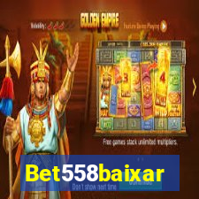 Bet558baixar