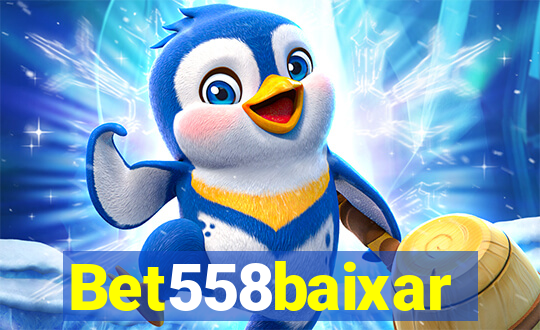 Bet558baixar