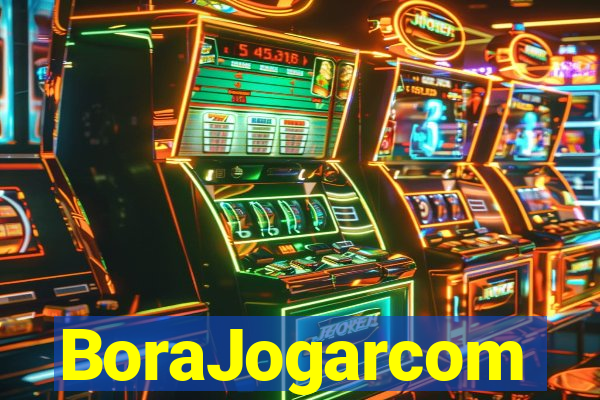 BoraJogarcom