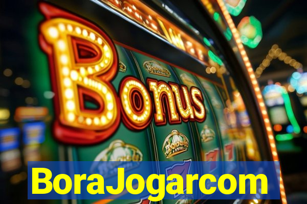 BoraJogarcom